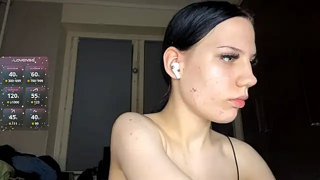 AlfredaBillegas online show from 09.20.25