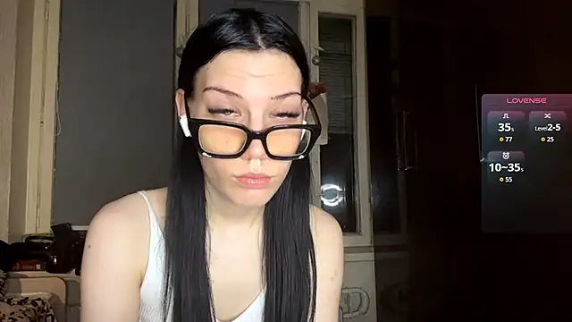 AlfredaBillegas online show from 09.28.25