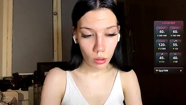 AlfredaBillegas online show from 09.29.25