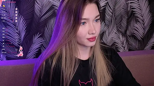 Yuki Star online show from 09.20.25