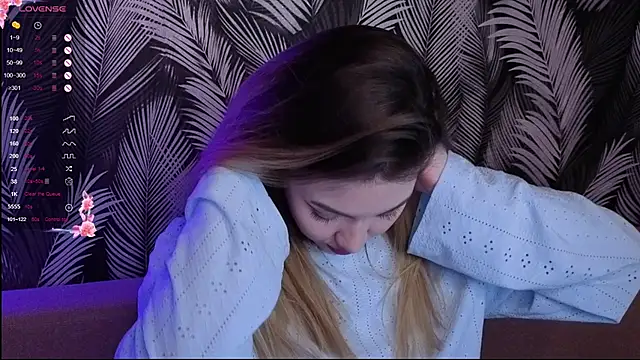 Yuki Star online show from 09.26.25