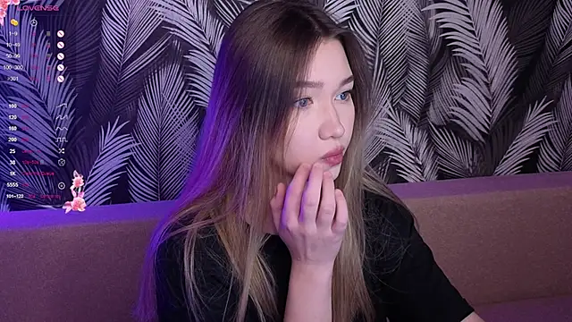 Yuki Star online show from 09.28.25