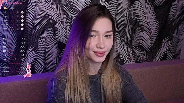 Yuki Star online show from 10.12.25