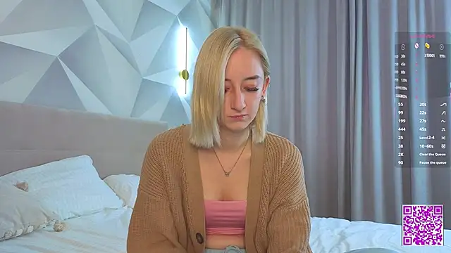 JodeeThu online show from 10.18.25