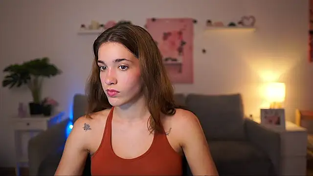 kissie cat online show from 09.21.25