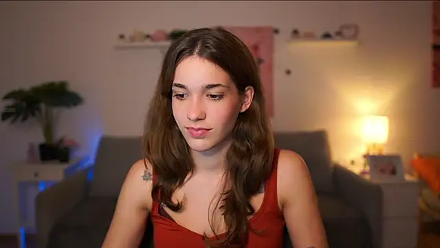 kissie cat online show from 10.01.25