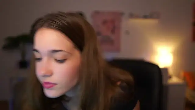 kissie cat online show from 11.03.25