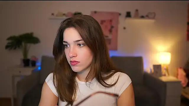 kissie cat online show from 02.12.26