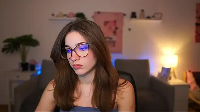 kissie cat online show from 02.25.26