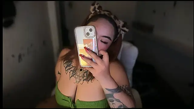  XXXKittyTingles online show from 05.14.26
