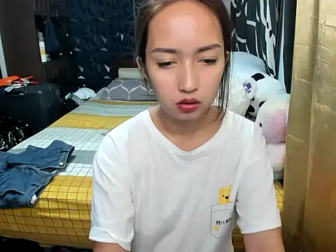 Soft Angel8 online show from 09.22.25