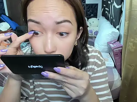 Soft Angel8 online show from 10.09.25