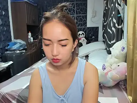 Soft Angel8 online show from 10.27.25