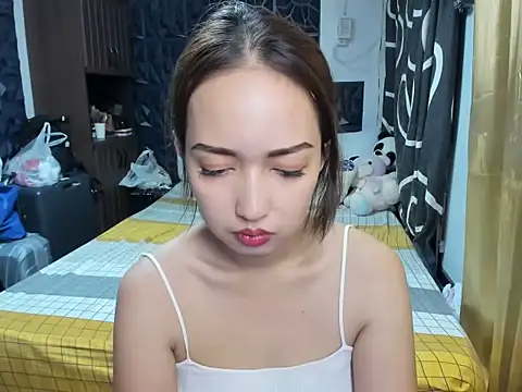 Soft Angel8 online show from 11.09.25