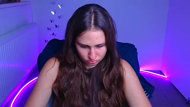 Stefanie Sweet online show from 09.22.25