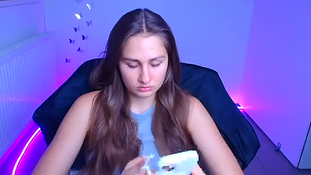 Stefanie Sweet online show from 09.23.25