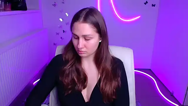 Stefanie Sweet online show from 11.27.25