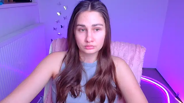 Stefanie Sweet online show from 01.09.26