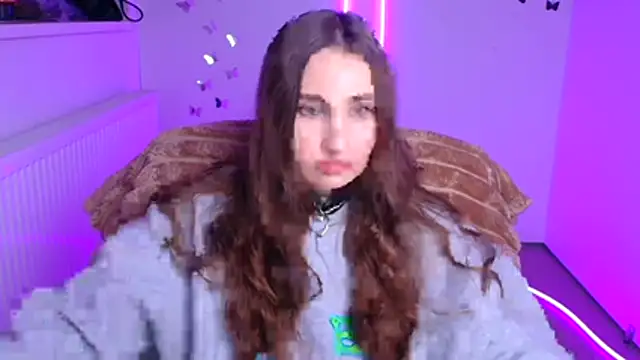 Stefanie Sweet online show from 02.05.26