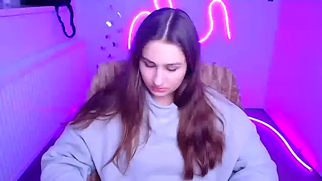 Stefanie Sweet online show from 02.17.26