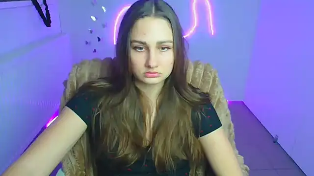 Stefanie Sweet online show from 02.18.26