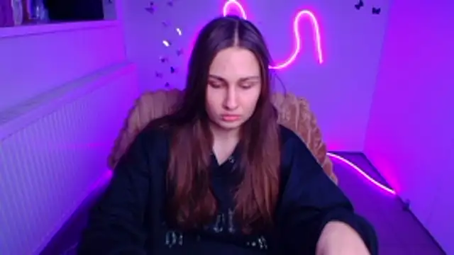 Stefanie Sweet online show from 02.19.26