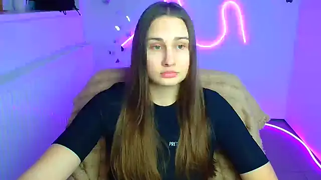 Stefanie Sweet online show from 02.26.26