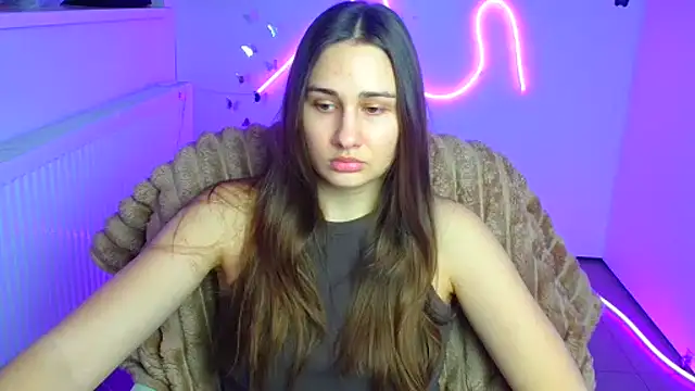 Stefanie Sweet online show from 03.01.26