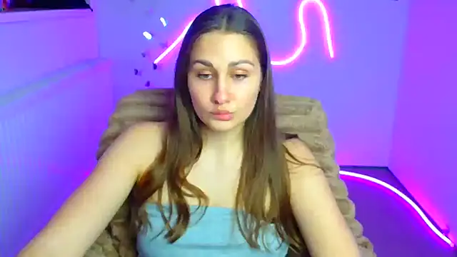 Stefanie Sweet online show from 04.09.26