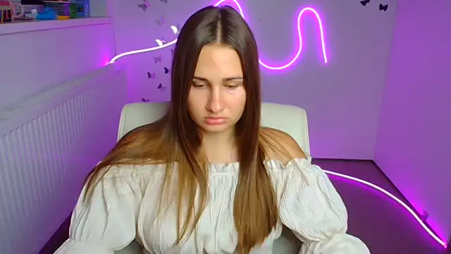 Stefanie Sweet online show from 08.05.26