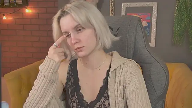 BethanyCloud online show from 01.13.26