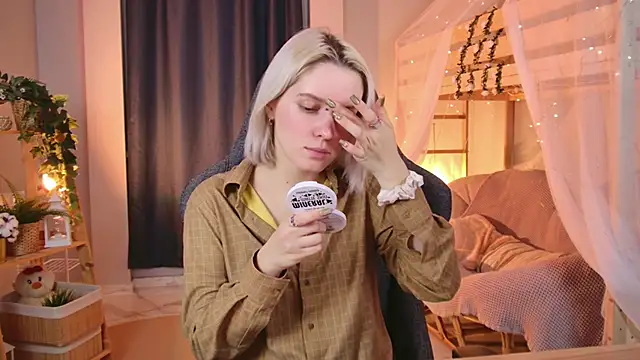 BethanyCloud online show from 03.03.26