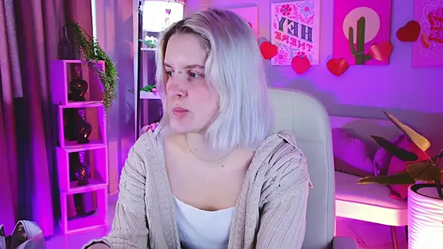 BethanyCloud online show from 03.16.26