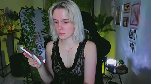 BethanyCloud online show from 06.01.26