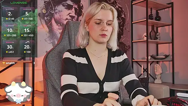 BethanyCloud online show from 06.29.26