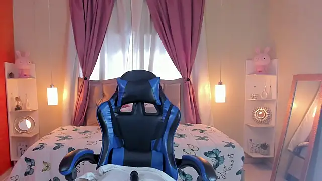 IsabellaHot01 online show from 04.09.26