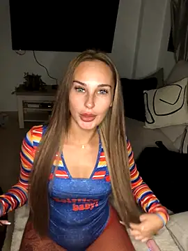 Rosieredxox online show from 10.19.25