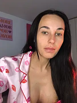 Rosieredxox online show from 02.05.26