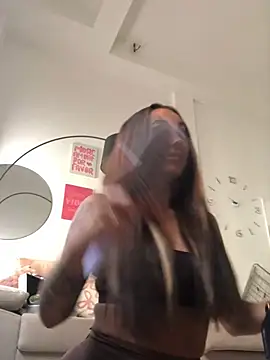 Rosieredxox online show from 06.03.26