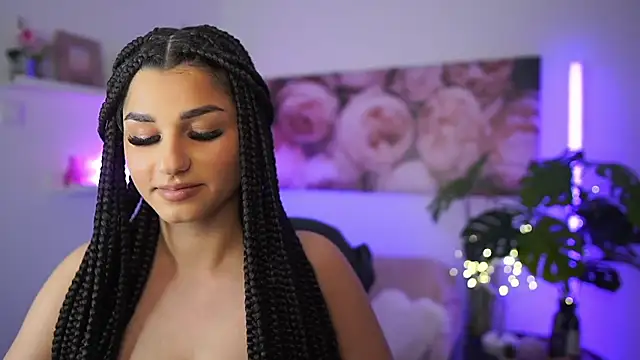 Josie  Lynn online show from 03.12.26