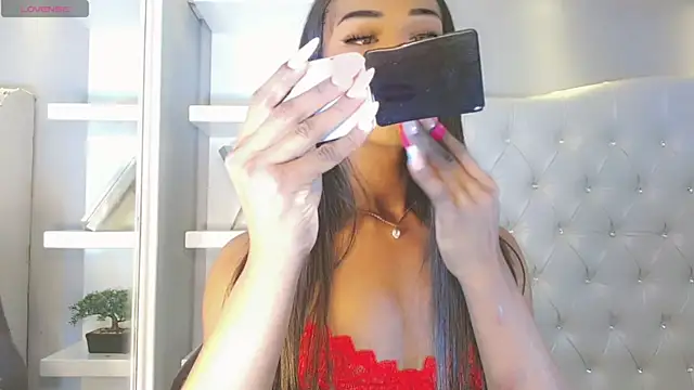 DarliingSweet online show from 09.14.25