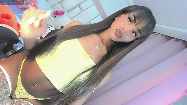 DarliingSweet online show from 02.21.26