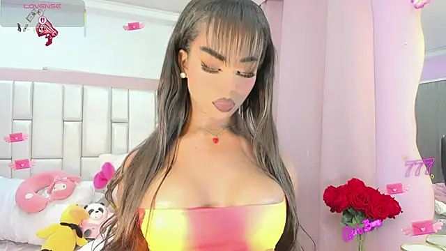 DarliingSweet online show from 06.20.26