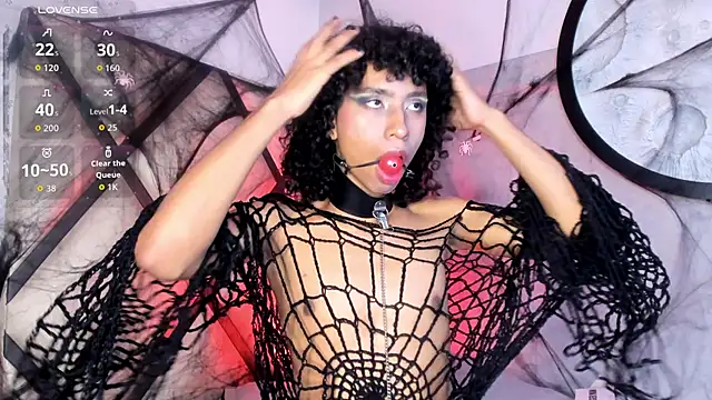 venus-03 online show from 10.30.25