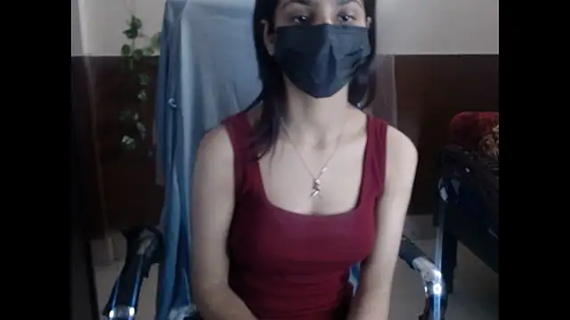  kamyaa09 online show from 02.15.26