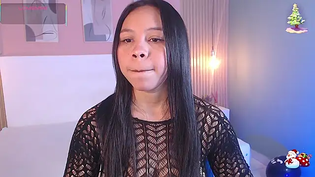 candy lux30 online show from 11.15.25