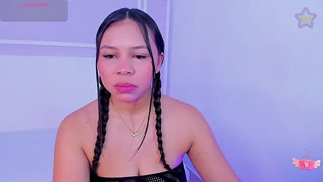 candy lux30 online show from 01.11.26