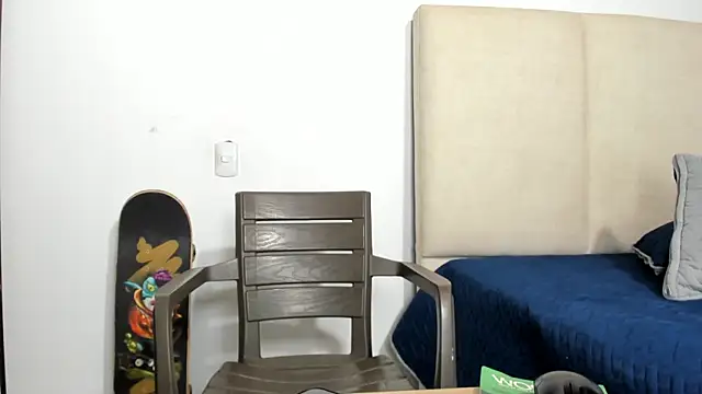 Hector 21  online show from 10.06.25