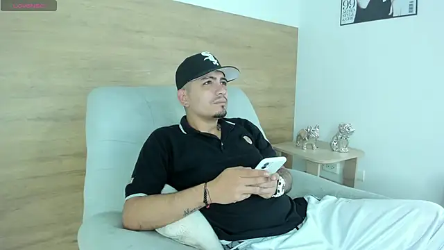 OwenStonne  online show from 10.30.25