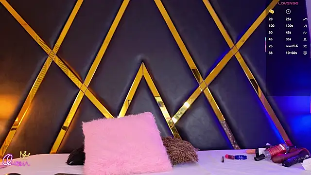 EmmaaCastro online show from 02.04.26